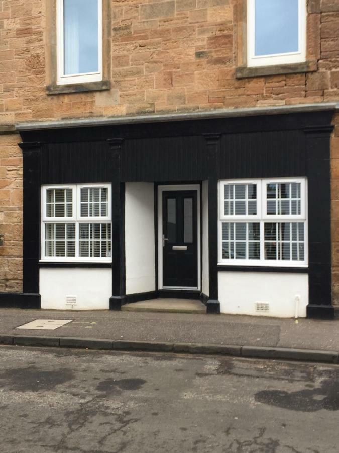 Sea Breeze Apartment Anstruther Exterior photo